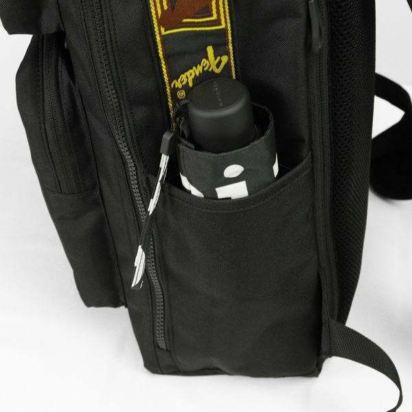 フェンダー Fender バックパック モノグラムストラップ メンズ