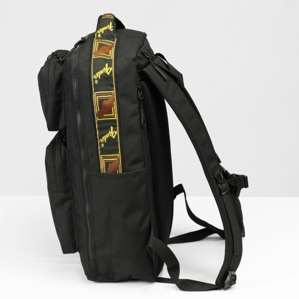 フェンダー Fender バックパック モノグラムストラップ メンズ