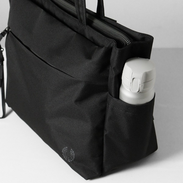 ピーアイディー PID トートバッグ Nove ノーヴェ 軽量 薄マチ ビジネストート メンズ P.I.D 各色 PAN222 | ブランド [正規取扱店]