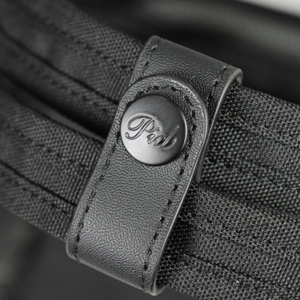 ピーアイディー PID トートバッグ Nove ノーヴェ 軽量 薄マチ ビジネストート メンズ P.I.D 各色 PAN222 | ブランド [正規取扱店]