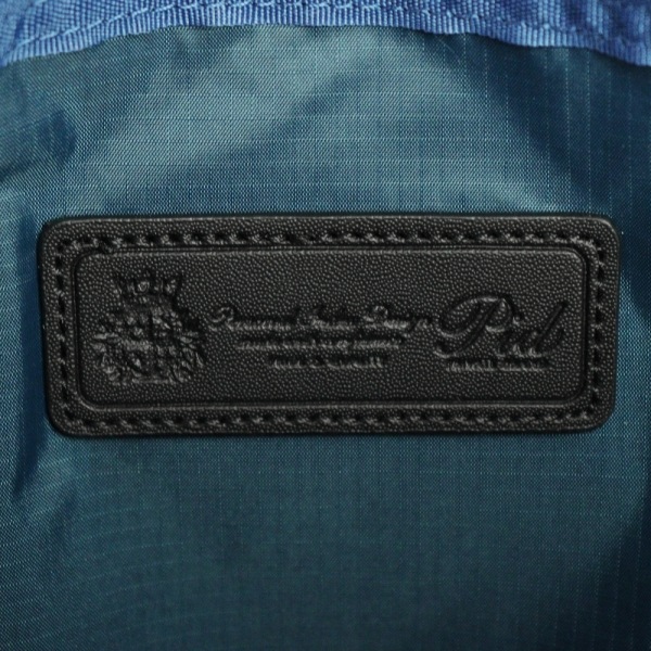 ピーアイディー PID トートバッグ Nove ノーヴェ 軽量 薄マチ ビジネストート メンズ P.I.D 各色 PAN222 | ブランド [正規取扱店]