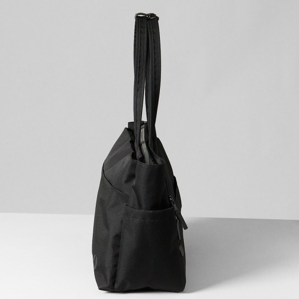 ピーアイディー PID トートバッグ Nove ノーヴェ 軽量 薄マチ ビジネストート メンズ P.I.D 各色 PAN222 | ブランド [正規取扱店]