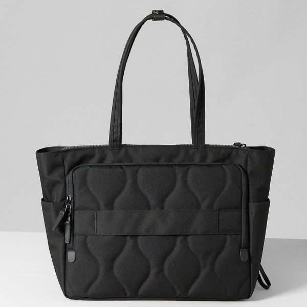 ピーアイディー PID トートバッグ Nove ノーヴェ 軽量 薄マチ ビジネストート メンズ P.I.D 各色 PAN222 | ブランド [正規取扱店]