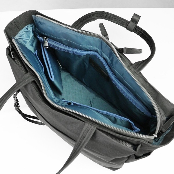 ピーアイディー PID トートバッグ Nove ノーヴェ 軽量 薄マチ ビジネストート メンズ P.I.D 各色 PAN222 | ブランド [正規取扱店]