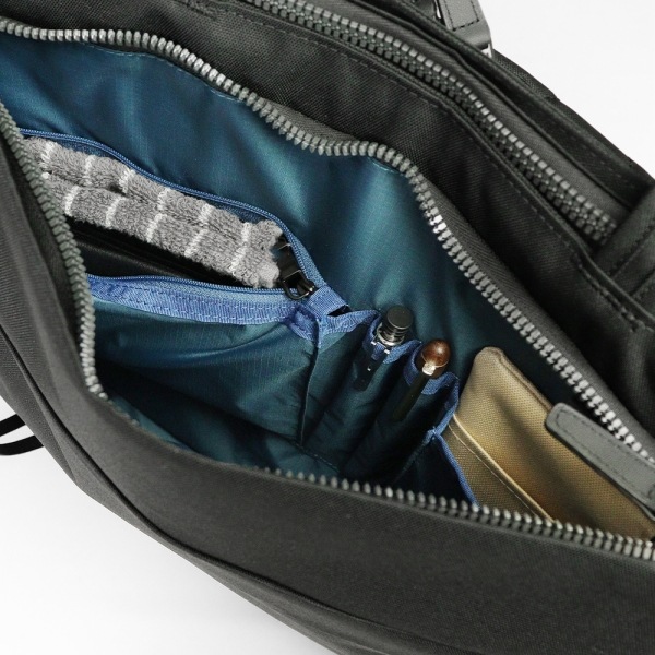 ピーアイディー PID トートバッグ Nove ノーヴェ 軽量 薄マチ ビジネストート メンズ P.I.D 各色 PAN222 | ブランド [正規取扱店]