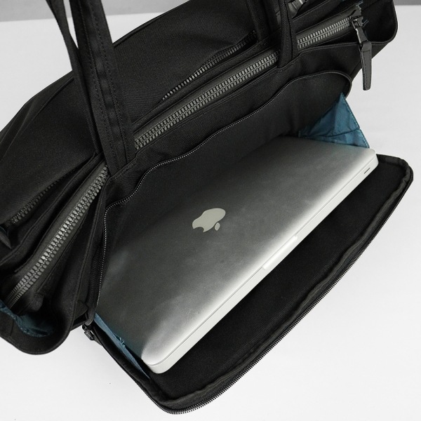 ピーアイディー PID トートバッグ Nove ノーヴェ 軽量 薄マチ ビジネストート メンズ P.I.D 各色 PAN222 | ブランド [正規取扱店]