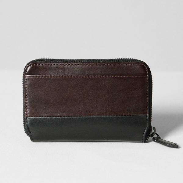 フィレール Filer 二つ折り財布 BASE MIDDLE WALLET ベース ミドル ウォレット ラウンド型 レザー メンズ レディース 各色 LY-009 | ブランド [正規取扱店]