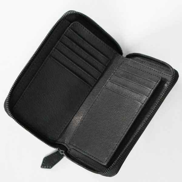 フィレール Filer 二つ折り財布 BASE MIDDLE WALLET ベース ミドル ウォレット ラウンド型 レザー メンズ レディース 各色 LY-009 | ブランド [正規取扱店]