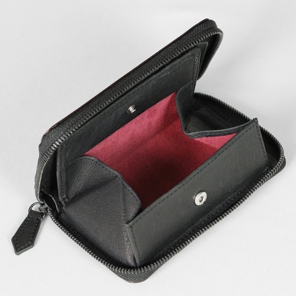 フィレール Filer 二つ折り財布 BASE MIDDLE WALLET ベース ミドル ウォレット ラウンド型 レザー メンズ レディース 各色 LY-009 | ブランド [正規取扱店]