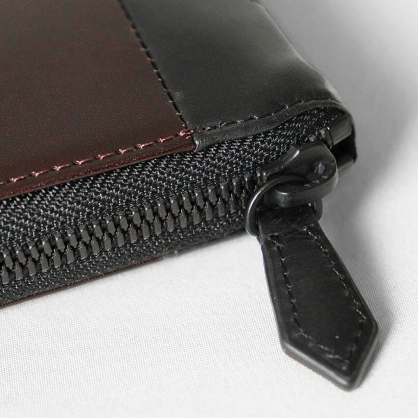 フィレール Filer 二つ折り財布 BASE MIDDLE WALLET ベース ミドル ウォレット ラウンド型 レザー メンズ レディース 各色 LY-009 | ブランド [正規取扱店]