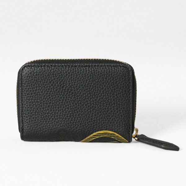 カステルバジャック CASTELBAJAC キーケース CANNELE カヌレ メンズ レディース ラウンドファスナー レザー ロゴ 各色 035621 | ブランド [正規取扱店]