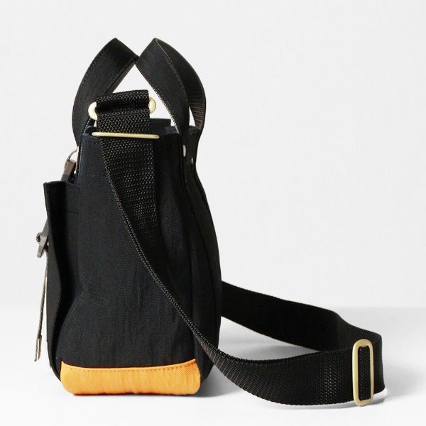 マスターピース master-piece ショルダーバッグ Link 2WAY TOTE BAG トートバッグ ミニ ショルダー メンズ レディース バッグ ロゴ 5L 各色 02355-V2 | ブランド [正規取扱店]