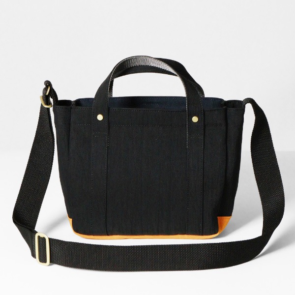 マスターピース master-piece ショルダーバッグ Link 2WAY TOTE BAG トートバッグ ミニ ショルダー メンズ レディース バッグ ロゴ 5L 各色 02355-V2 | ブランド [正規取扱店]