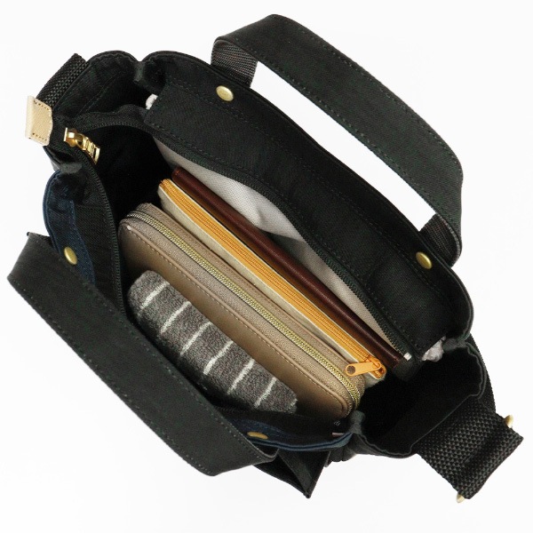 マスターピース master-piece ショルダーバッグ Link 2WAY TOTE BAG トートバッグ ミニ ショルダー メンズ レディース バッグ ロゴ 5L 各色 02355-V2 | ブランド [正規取扱店]