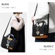 マスターピース master-piece ショルダーバッグ Link 2WAY TOTE BAG トートバッグ ミニ ショルダー メンズ レディース バッグ ロゴ 5L 各色 02355-V2 | ブランド [正規取扱店]