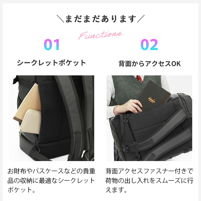 VIOLAL（ビオラル）BAG & LUGGAGE