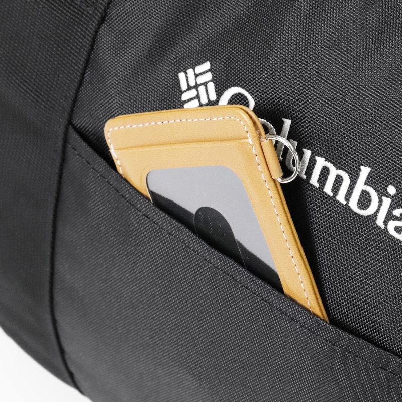 コロンビア Columbia ボストンバッグ オムニシールド 2way ダッフル