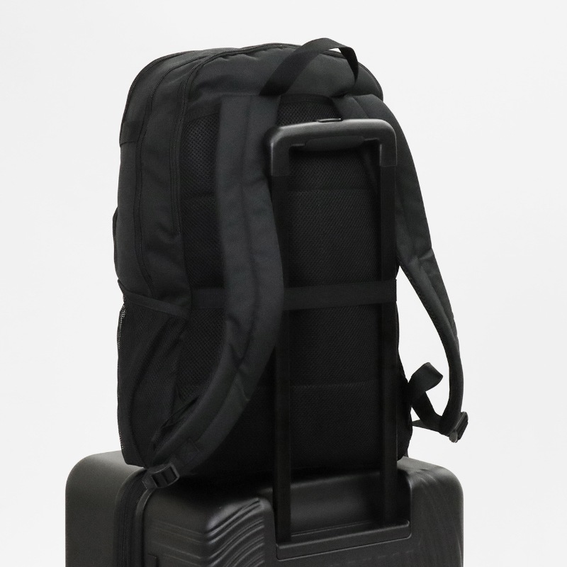 ナイキ NIKE バックパック ブラジリア BRSLA XL メンズ レディース デイパック リュック 30L 2026年春夏新作 2026SS ブラック IB4400-010 | ブランド [正規取扱店]