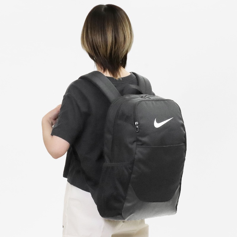 ナイキ NIKE バックパック ブラジリア BRSLA XL メンズ レディース デイパック リュック 30L 2026年春夏新作 2026SS ブラック IB4400-010 | ブランド [正規取扱店]