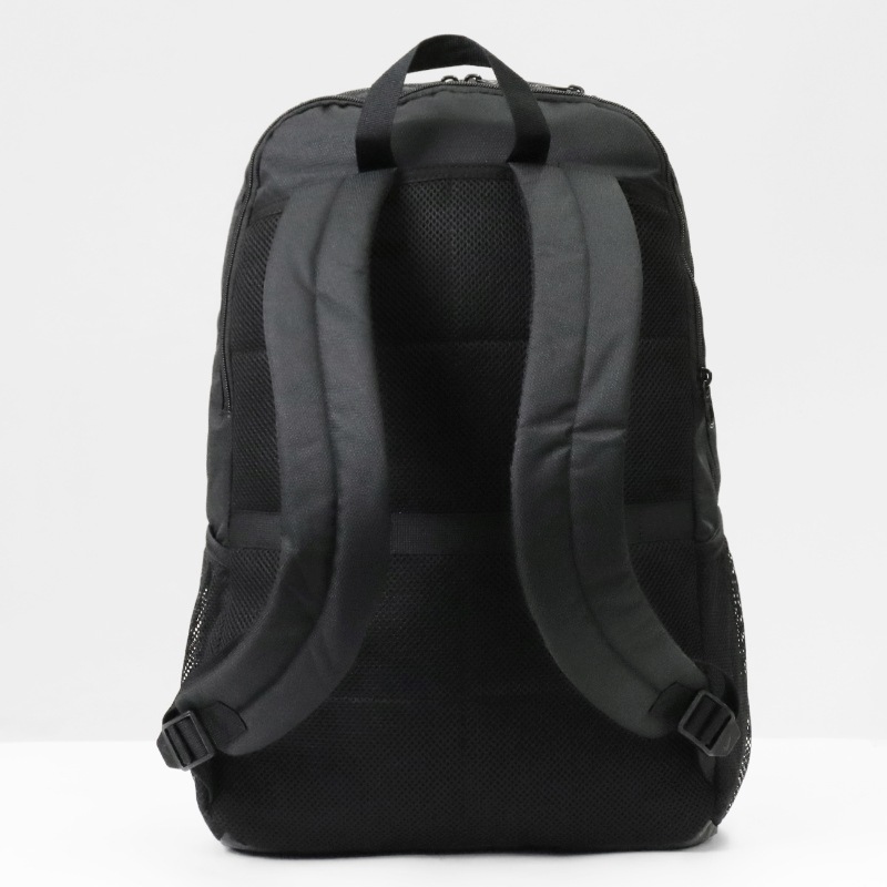 ナイキ NIKE バックパック ブラジリア BRSLA XL メンズ レディース デイパック リュック 30L 2026年春夏新作 2026SS ブラック IB4400-010 | ブランド [正規取扱店]