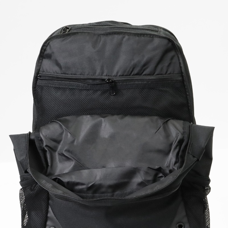 ナイキ NIKE バックパック ブラジリア BRSLA XL メンズ レディース デイパック リュック 30L 2026年春夏新作 2026SS ブラック IB4400-010 | ブランド [正規取扱店]