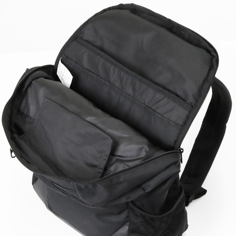 ナイキ NIKE バックパック ブラジリア BRSLA XL メンズ レディース デイパック リュック 30L 2026年春夏新作 2026SS ブラック IB4400-010 | ブランド [正規取扱店]