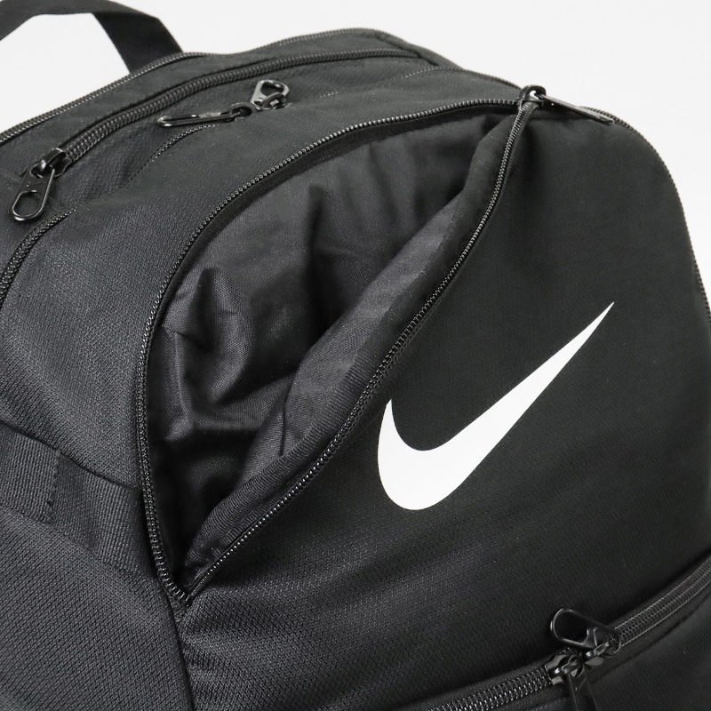 ナイキ NIKE バックパック ブラジリア BRSLA XL メンズ レディース デイパック リュック 30L 2026年春夏新作 2026SS ブラック IB4400-010 | ブランド [正規取扱店]
