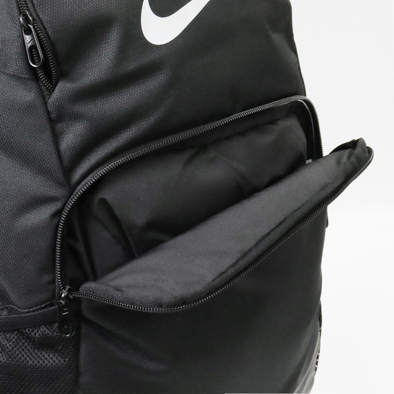 ナイキ NIKE バックパック ブラジリア BRSLA XL メンズ レディース デイパック リュック 30L 2026年春夏新作 2026SS ブラック IB4400-010 | ブランド [正規取扱店]