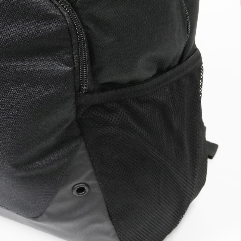 ナイキ NIKE バックパック ブラジリア BRSLA XL メンズ レディース デイパック リュック 30L 2026年春夏新作 2026SS ブラック IB4400-010 | ブランド [正規取扱店]