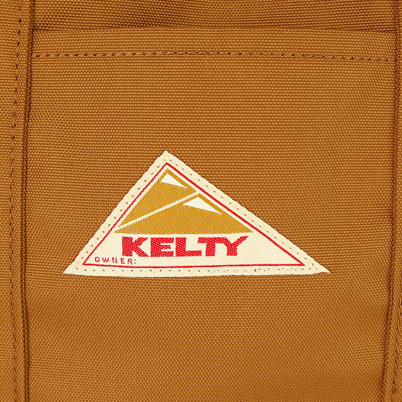 ケルティ KELTY トートバッグ イーエス ジップトート XSサイズ ES ZIP TOTE XS 10L 2WAY ショルダーバッグ メンズ レディース 斜め掛け アウトドア 軽量 ロゴ 2026年秋冬 新作 3259271226 | ブランド [正規取扱店]