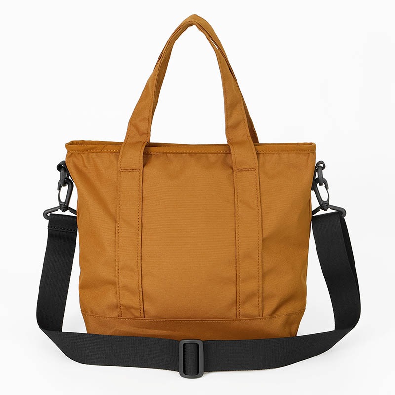 ケルティ KELTY トートバッグ イーエス ジップトート XSサイズ ES ZIP TOTE XS 10L 2WAY ショルダーバッグ メンズ レディース 斜め掛け アウトドア 軽量 ロゴ 2026年秋冬 新作 3259271226 | ブランド [正規取扱店]