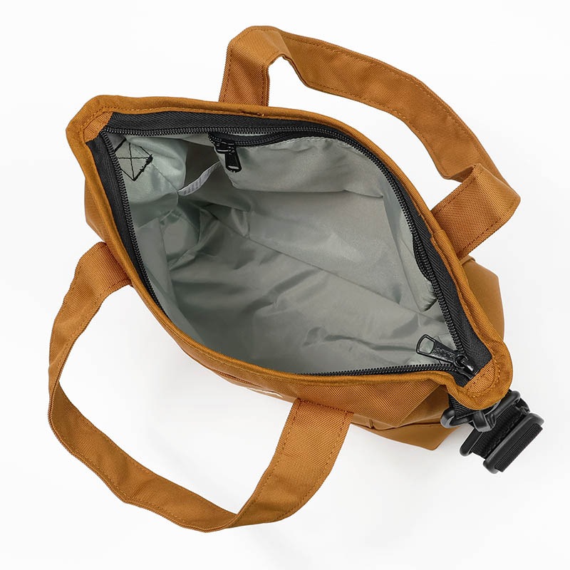 ケルティ KELTY トートバッグ イーエス ジップトート XSサイズ ES ZIP TOTE XS 10L 2WAY ショルダーバッグ メンズ レディース 斜め掛け アウトドア 軽量 ロゴ 2026年秋冬 新作 3259271226 | ブランド [正規取扱店]