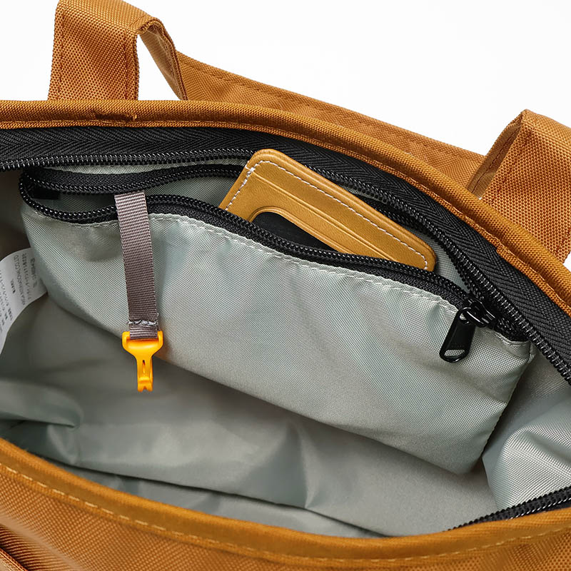 ケルティ KELTY トートバッグ イーエス ジップトート XSサイズ ES ZIP TOTE XS 10L 2WAY ショルダーバッグ メンズ レディース 斜め掛け アウトドア 軽量 ロゴ 2026年秋冬 新作 3259271226 | ブランド [正規取扱店]