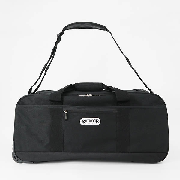 アウトドアプロダクツ OUTDOOR PRODUCTS ボストンキャリー BOSTON CARRY III 3WAY スーツケース キャリーバッグ 62L 各色 62401 | ブランド [正規品]