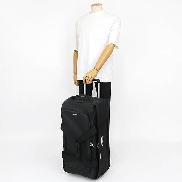 アウトドアプロダクツ OUTDOOR PRODUCTS ボストンキャリー BOSTON CARRY III 3WAY スーツケース キャリーバッグ 62L 各色 62401 | ブランド [正規品]