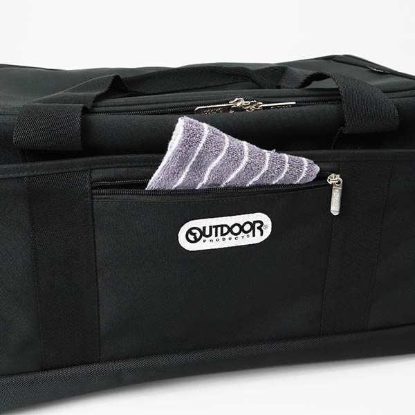 アウトドアプロダクツ OUTDOOR PRODUCTS ボストンキャリー BOSTON CARRY III 3WAY スーツケース キャリーバッグ 62L 各色 62401 | ブランド [正規品]