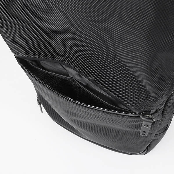 エスエムエル SML バックパック 2WAY BUSINESS RUCKSACK S ビジネス リュックサック Sサイズ DIEGO ビジネスバッグ ブラック K901156 | ブランド [正規取扱店]