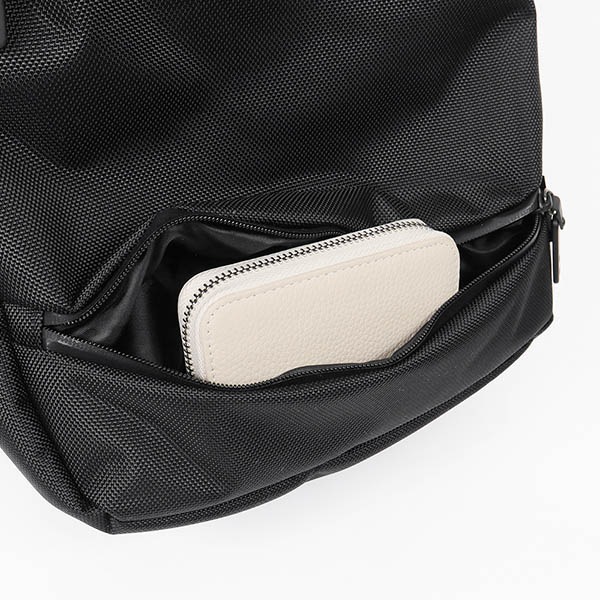 エスエムエル SML バックパック 2WAY BUSINESS RUCKSACK S ビジネス リュックサック Sサイズ DIEGO ビジネスバッグ ブラック K901156 | ブランド [正規取扱店]