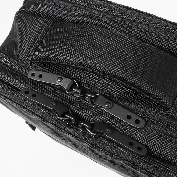 エスエムエル SML バックパック 2WAY BUSINESS RUCKSACK S ビジネス リュックサック Sサイズ DIEGO ビジネスバッグ ブラック K901156 | ブランド [正規取扱店]
