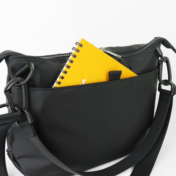 シー CIE ショルダーバッグ VARIOUS SHOULDER 02 ヴァリアス