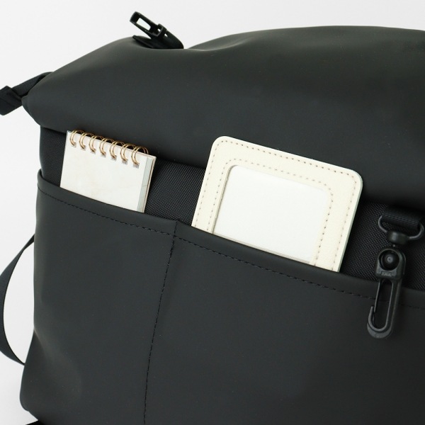 シー CIE ショルダーバッグ VARIOUS SHOULDER 02 ヴァリアス