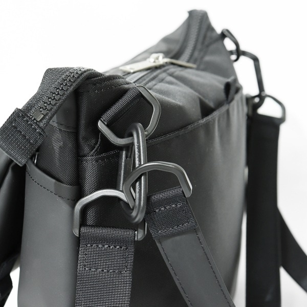 シー CIE ショルダーバッグ VARIOUS SHOULDER 02 ヴァリアス