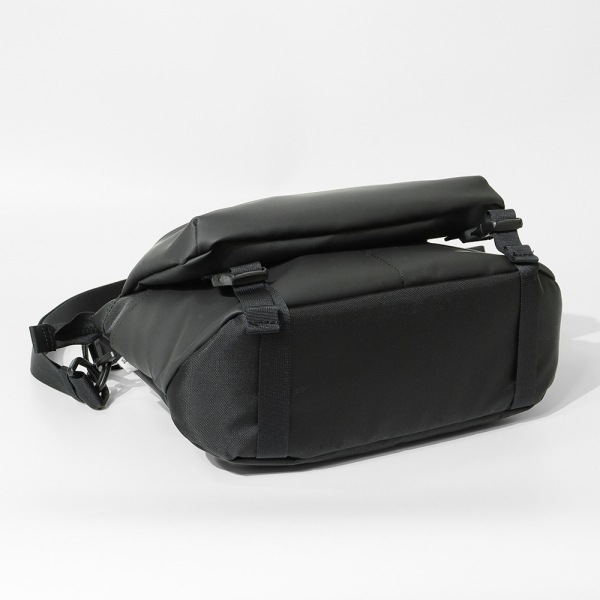[新品] CIE コーデュラ　ショルダーバッグ　ハンドバッグ　2WAY 日本製 CIE ショルダーバッグ バッグ シー VARIOUS SHOULDER-02 メンズ