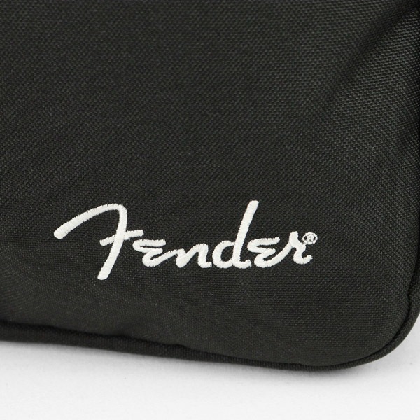 フェンダー Fender ショルダーバッグ モノグラムストラップ ミニバッグ