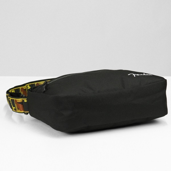 フェンダー Fender ショルダーバッグ モノグラムストラップ ミニバッグ