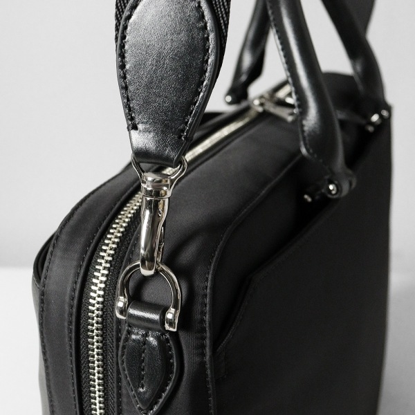 ピーアイディー PID ビジネスバッグ Brina ブリーナ 2WAY ブリーフバッグ メンズ レディース レザー 本革 P.I.D PBC101 | ブランド [正規取扱店]