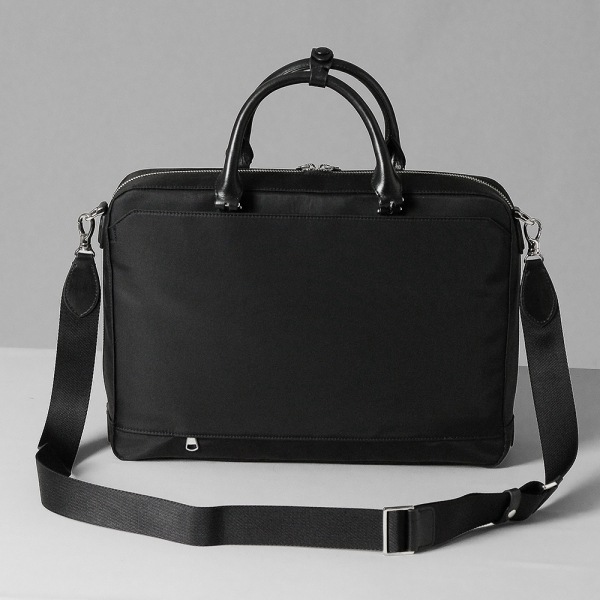 ピーアイディー PID ビジネスバッグ Brina ブリーナ 2WAY ブリーフバッグ メンズ レディース レザー 本革 P.I.D PBC101 | ブランド [正規取扱店]