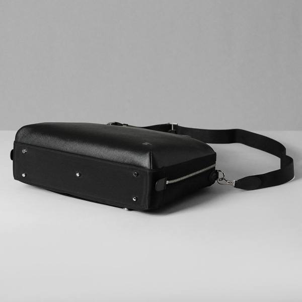 ピーアイディー PID ビジネスバッグ Brina ブリーナ 2WAY ブリーフバッグ メンズ レディース レザー 本革 P.I.D PBC101 | ブランド [正規取扱店]