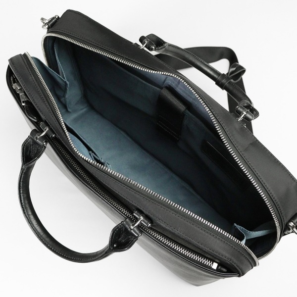 ピーアイディー PID ビジネスバッグ Brina ブリーナ 2WAY ブリーフバッグ メンズ レディース レザー 本革 P.I.D PBC101 | ブランド [正規取扱店]