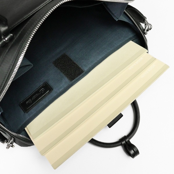 ピーアイディー PID ビジネスバッグ Brina ブリーナ 2WAY ブリーフバッグ メンズ レディース レザー 本革 P.I.D PBC101 | ブランド [正規取扱店]